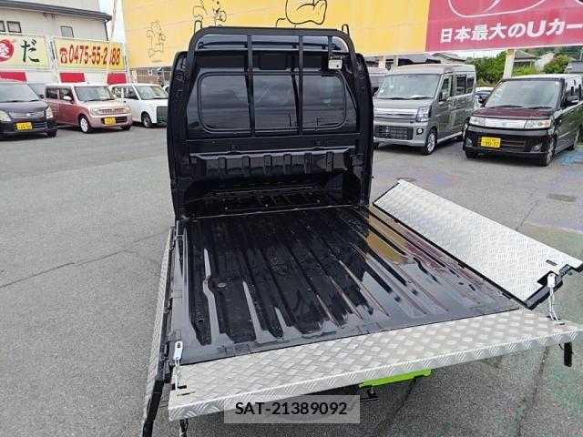 Suzuki SUPER CARRY 2022-05 6678277-26