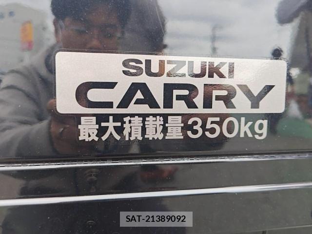 Suzuki SUPER CARRY 2022-05 6678277-27