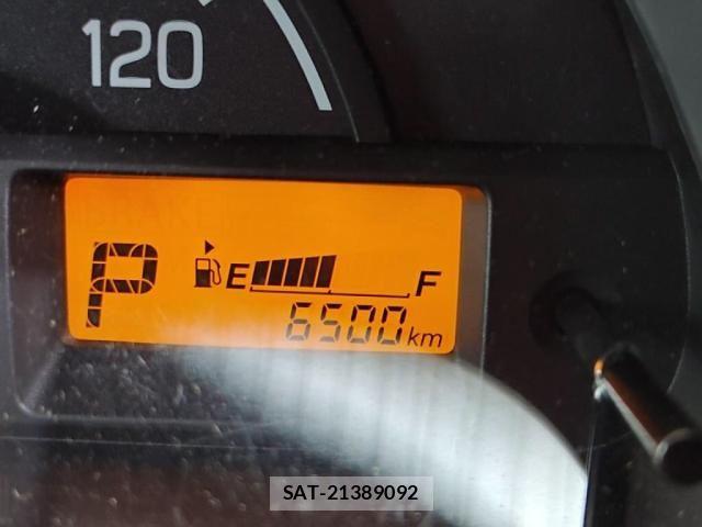 Suzuki SUPER CARRY 2022-05 6678277-28
