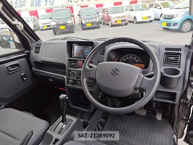 Suzuki SUPER CARRY 2022-05 6678277-2