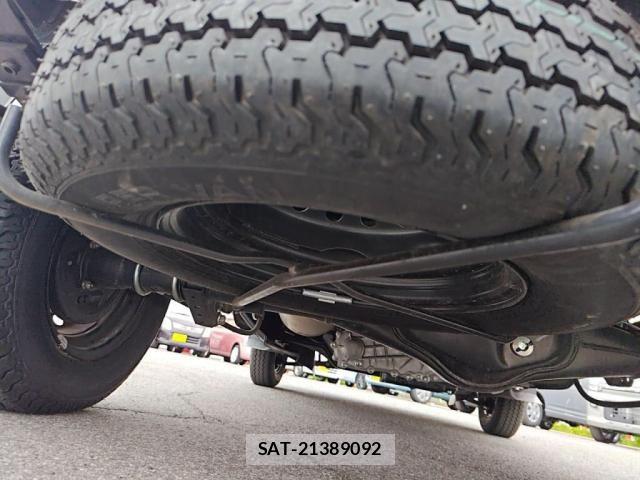Suzuki SUPER CARRY 2022-05 6678277-29