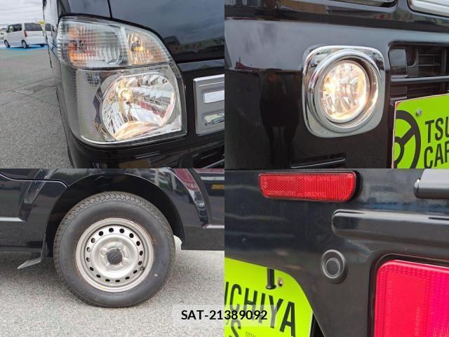 Suzuki SUPER CARRY 2022-05 6678277-3