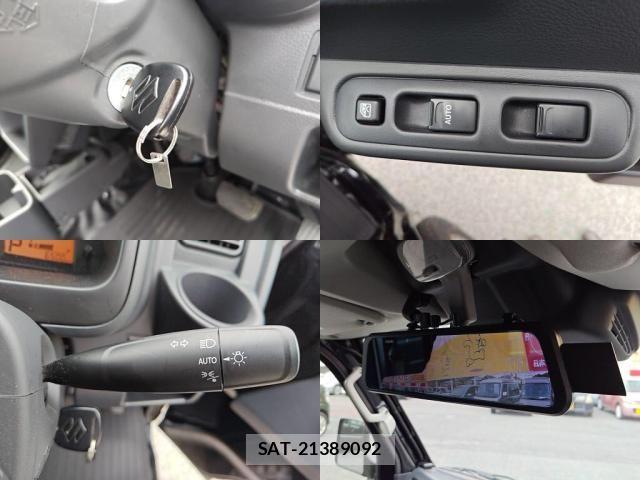 Suzuki SUPER CARRY 2022-05 6678277-4