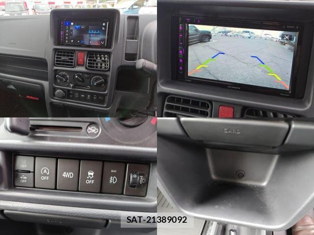 Suzuki SUPER CARRY 2022-05 6678277-5