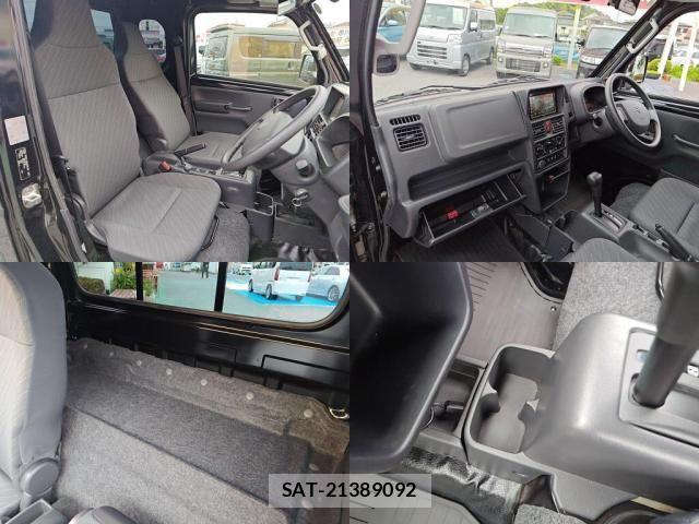 Suzuki SUPER CARRY 2022-05 6678277-6