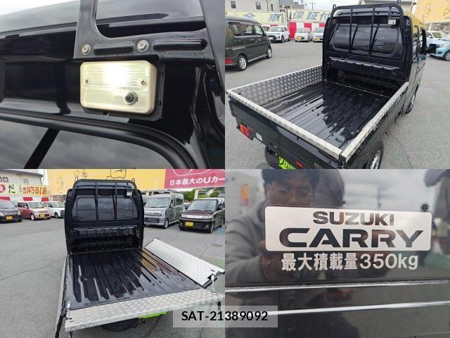 Suzuki SUPER CARRY 2022-05 6678277-7