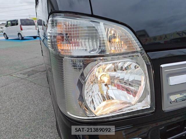 Suzuki SUPER CARRY 2022-05 6678277-8