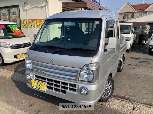 sat car