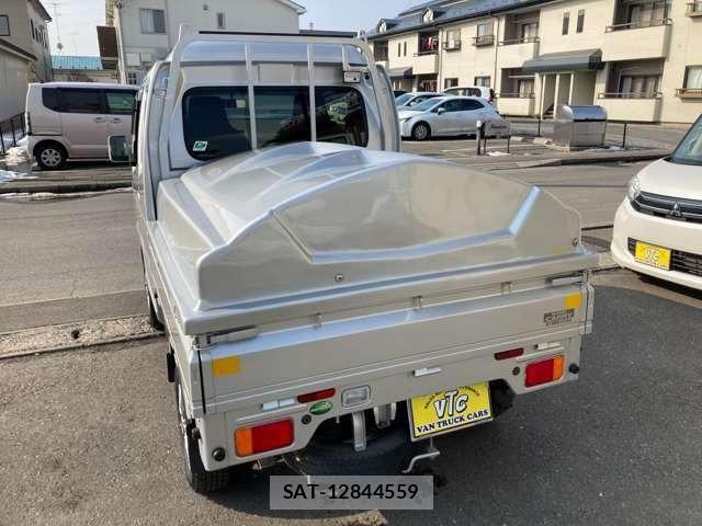 Suzuki SUPER CARRY 2019-03 6791663-9