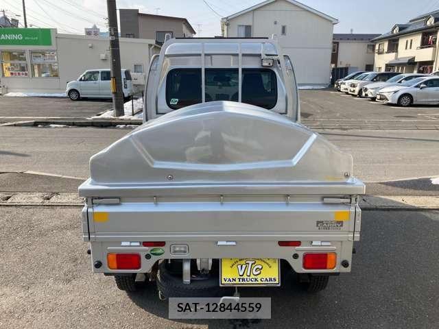 Suzuki SUPER CARRY 2019-03 6791663-10