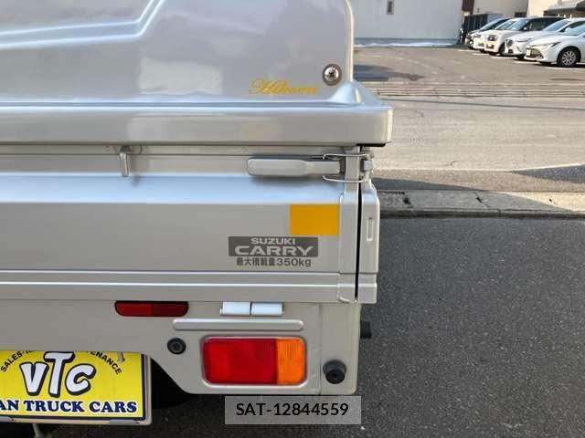 Suzuki SUPER CARRY 2019-03 6791663-11