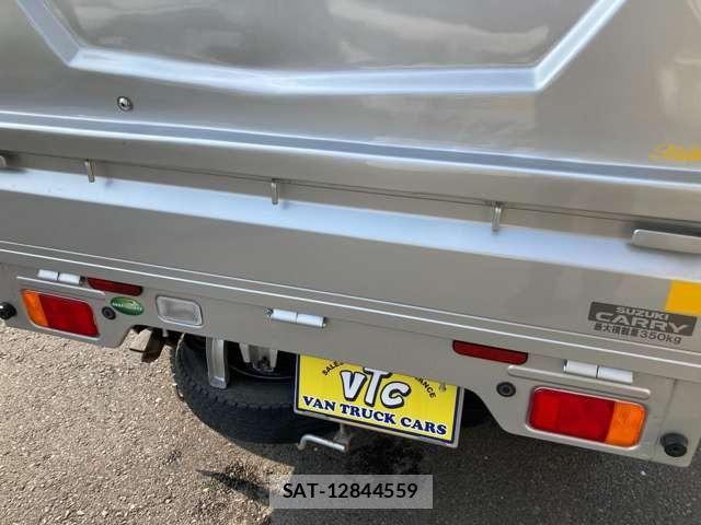 Suzuki SUPER CARRY 2019-03 6791663-13