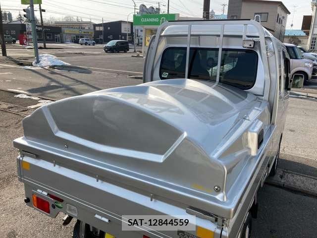 Suzuki SUPER CARRY 2019-03 6791663-15