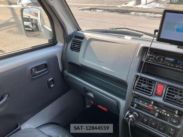 Suzuki SUPER CARRY 2019-03 6791663-18
