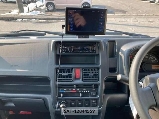 Suzuki SUPER CARRY 2019-03 6791663-19