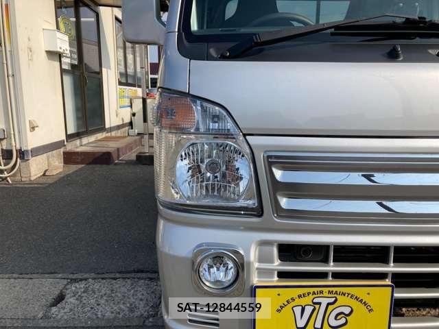 Suzuki SUPER CARRY 2019-03 6791663-3