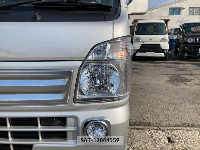 Suzuki SUPER CARRY 2019-03 6791663-4