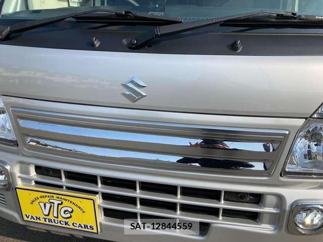 Suzuki SUPER CARRY 2019-03 6791663-5