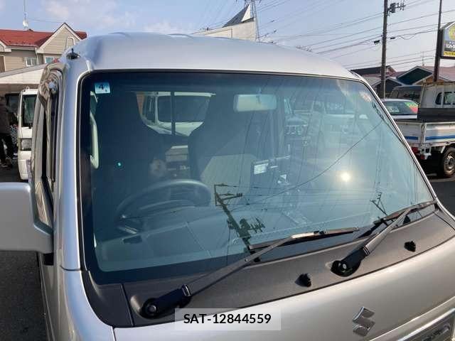 Suzuki SUPER CARRY 2019-03 6791663-6