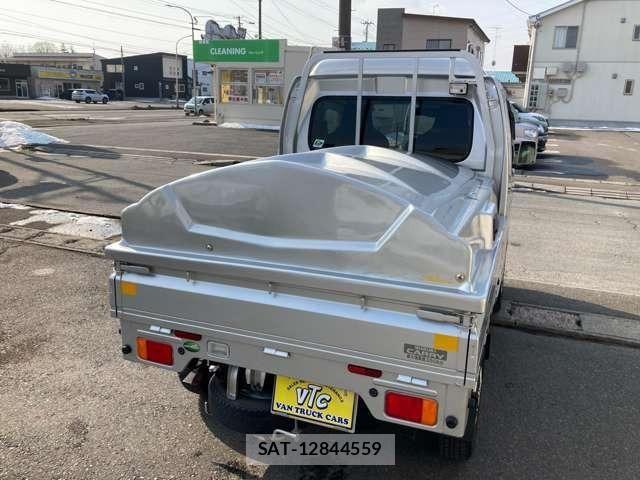 Suzuki SUPER CARRY 2019-03 6791663-8