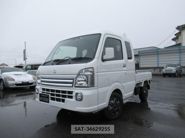 sat car