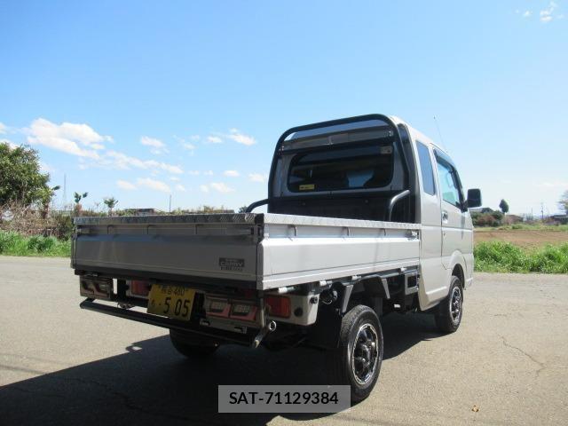 Suzuki SUPER CARRY 2018-12 6791667-9
