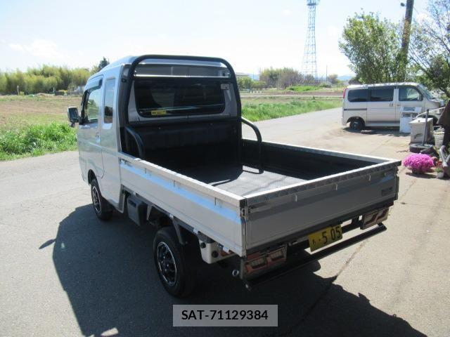 Suzuki SUPER CARRY 2018-12 6791667-11