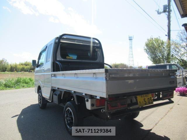 Suzuki SUPER CARRY 2018-12 6791667-12