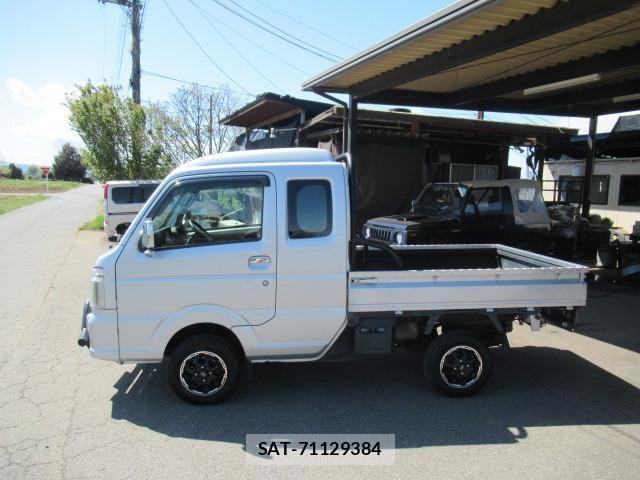 Suzuki SUPER CARRY 2018-12 6791667-13
