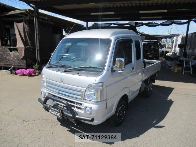 Suzuki SUPER CARRY 2018-12 6791667-14