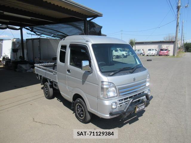Suzuki SUPER CARRY 2018-12 6791667-15