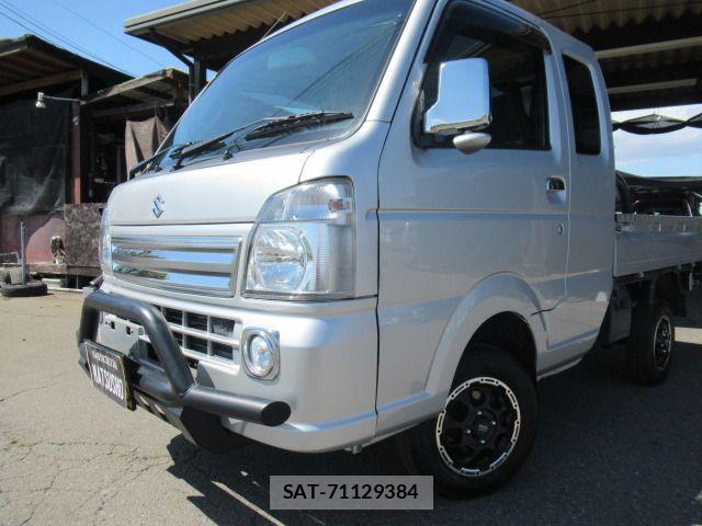 Suzuki SUPER CARRY 2018-12 6791667-1
