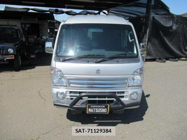 Suzuki SUPER CARRY 2018-12 6791667-2