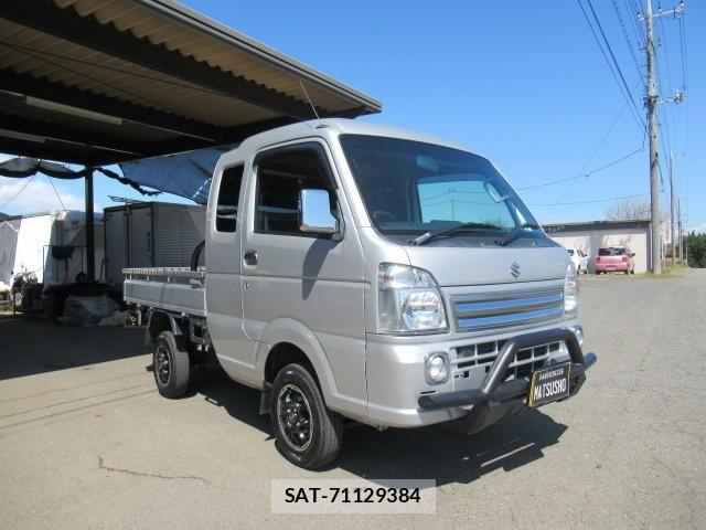 Suzuki SUPER CARRY 2018-12 6791667-3
