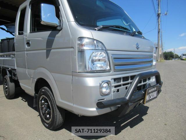 Suzuki SUPER CARRY 2018-12 6791667-4