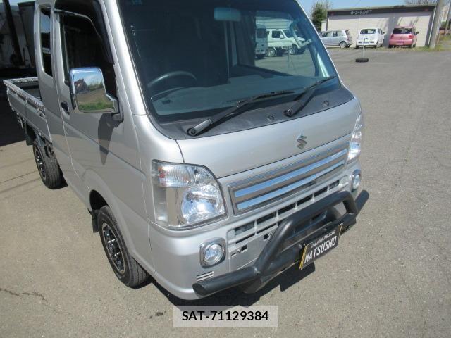 Suzuki SUPER CARRY 2018-12 6791667-5
