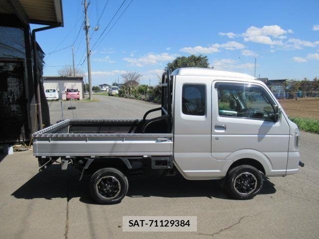Suzuki SUPER CARRY 2018-12 6791667-7