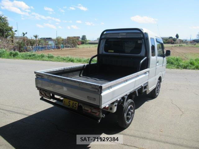 Suzuki SUPER CARRY 2018-12 6791667-8