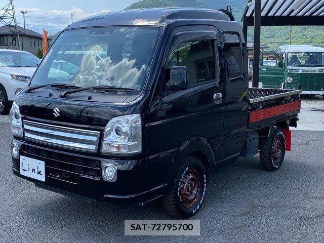 Suzuki SUPER CARRY 2022-06 6913732-9
