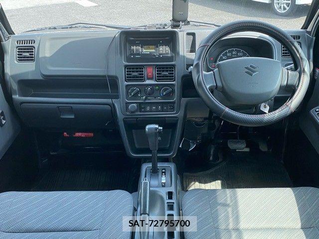 Suzuki SUPER CARRY 2022-06 6913732-12