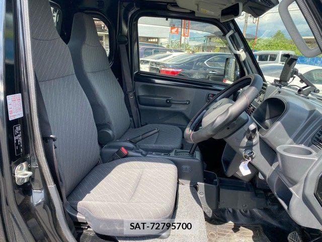 Suzuki SUPER CARRY 2022-06 6913732-13