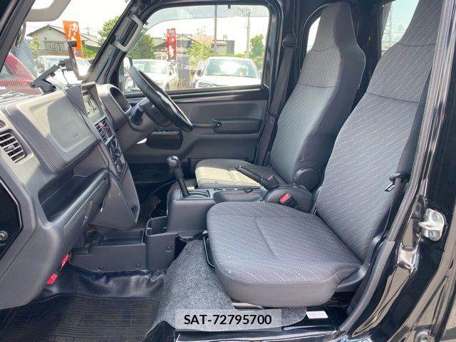 Suzuki SUPER CARRY 2022-06 6913732-14