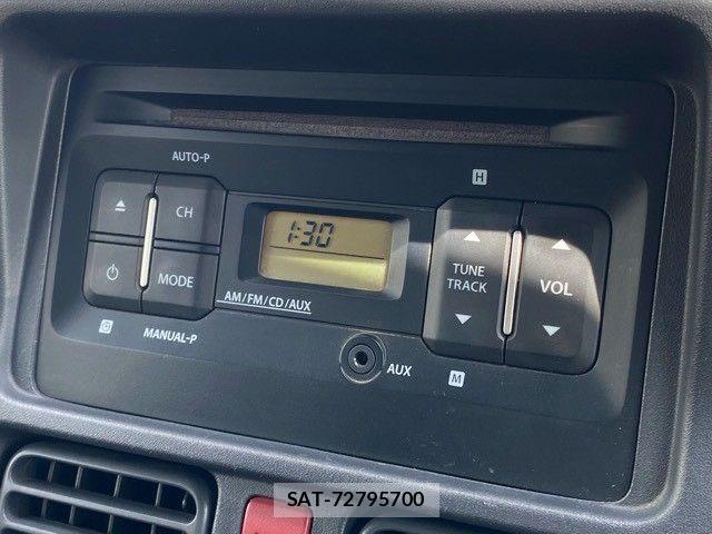 Suzuki SUPER CARRY 2022-06 6913732-16