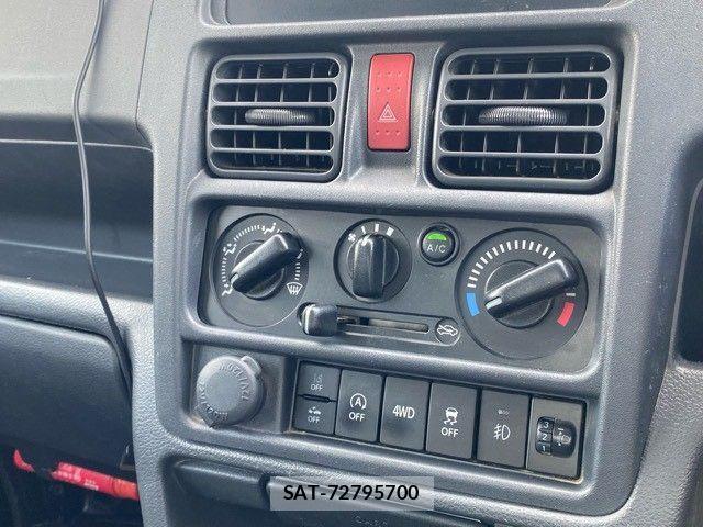 Suzuki SUPER CARRY 2022-06 6913732-17
