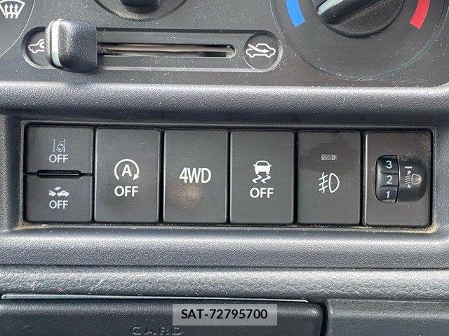 Suzuki SUPER CARRY 2022-06 6913732-18