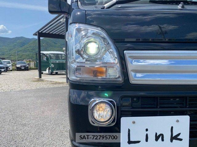 Suzuki SUPER CARRY 2022-06 6913732-26