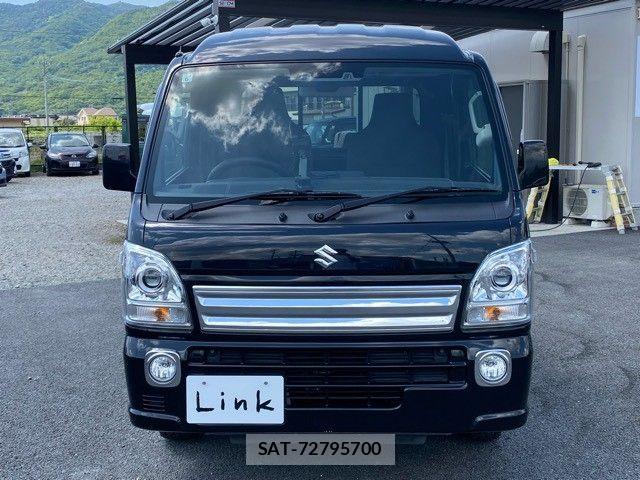 Suzuki SUPER CARRY 2022-06 6913732-2