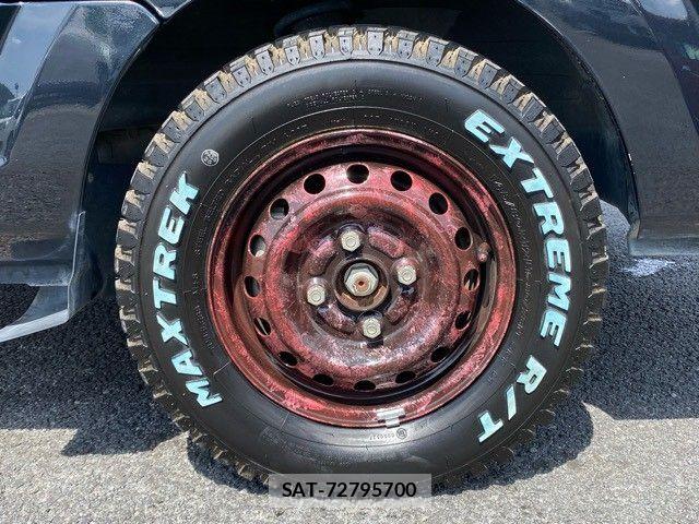 Suzuki SUPER CARRY 2022-06 6913732-29