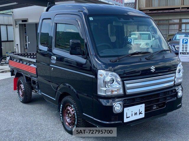 Suzuki SUPER CARRY 2022-06 6913732-3