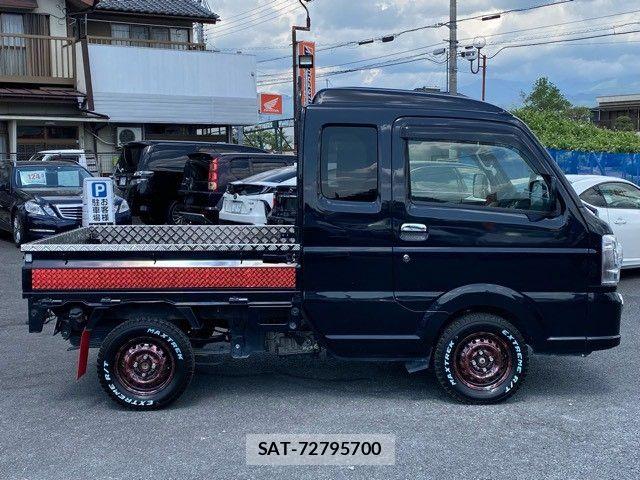 Suzuki SUPER CARRY 2022-06 6913732-4